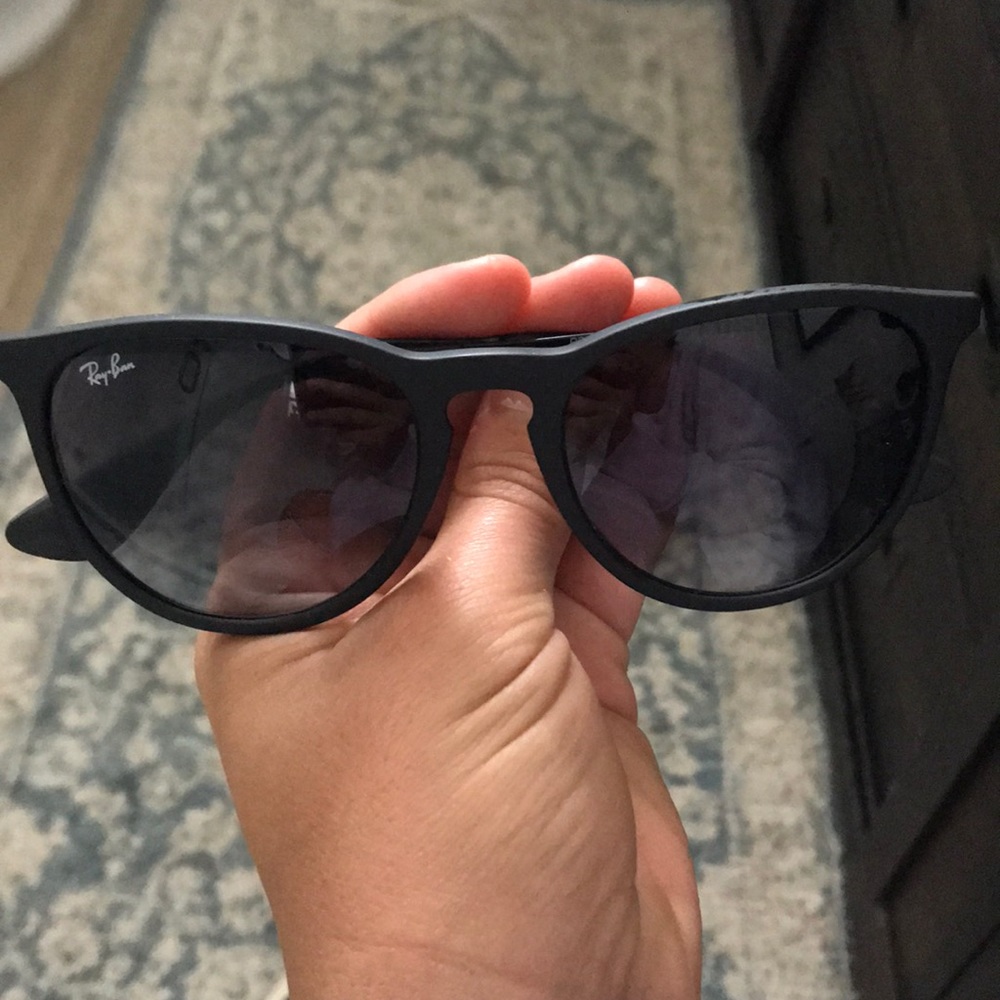Ray Ban Erika Sunglasses